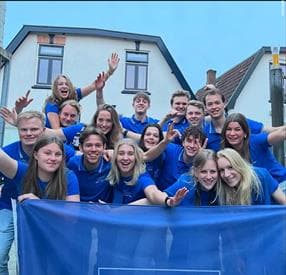 Lipperkerkstraat, Enschede