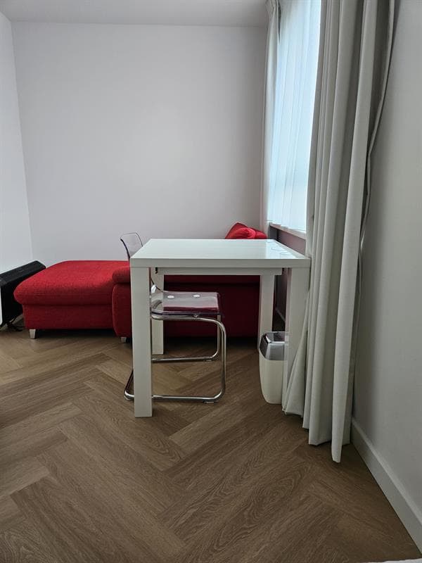 Ru Parestraat, Den Haag