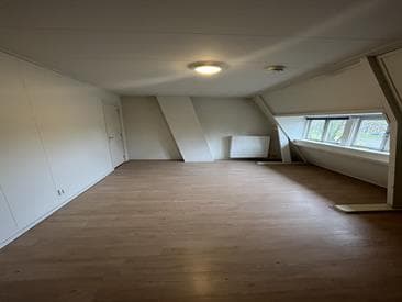 Lammenschansweg, Leiden