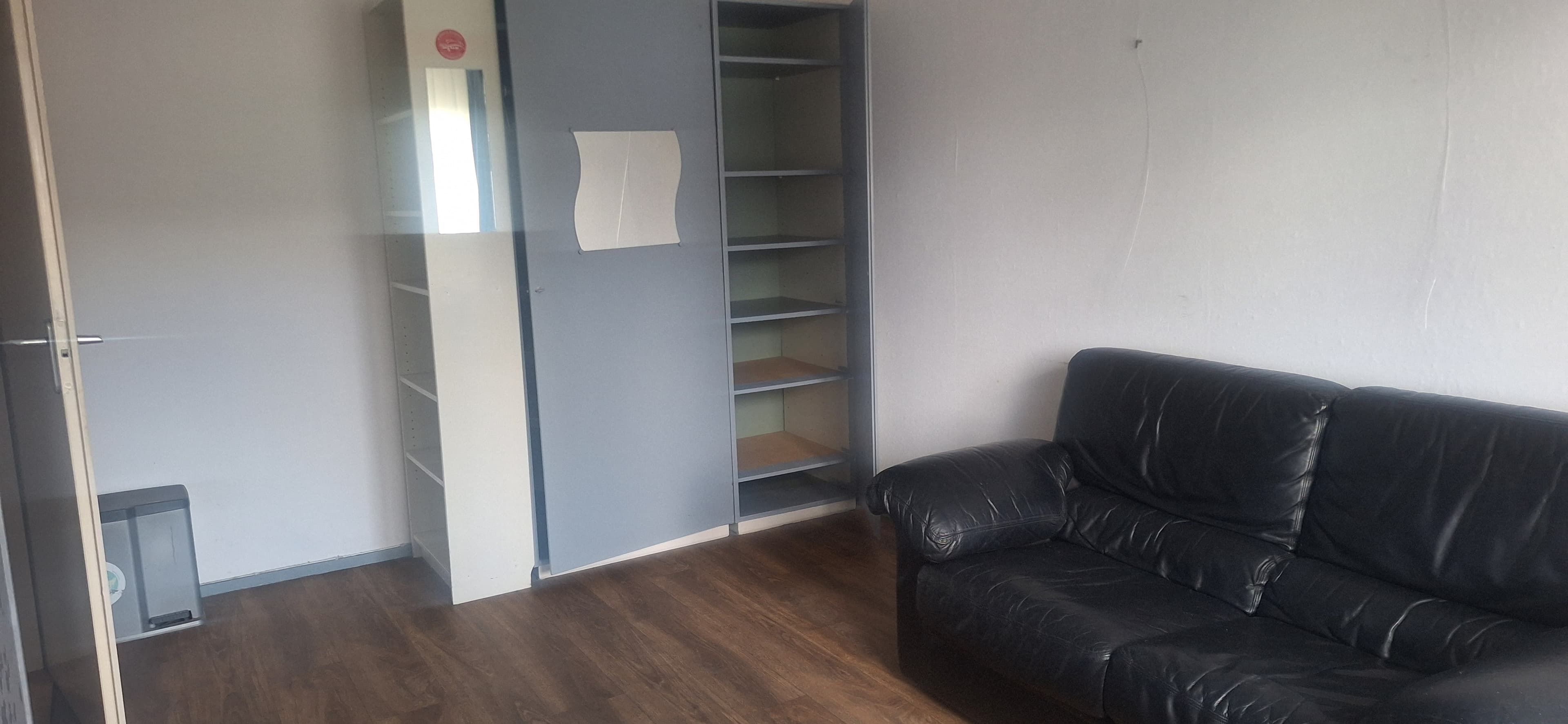 Dahliastraat, Malden