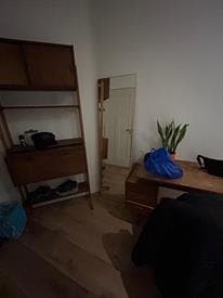 John Franklinstraat, Amsterdam