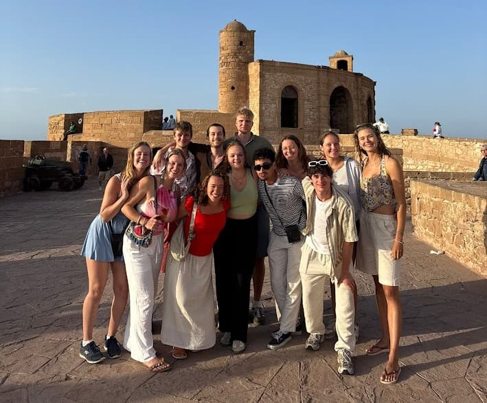 Campuslaan, Enschede