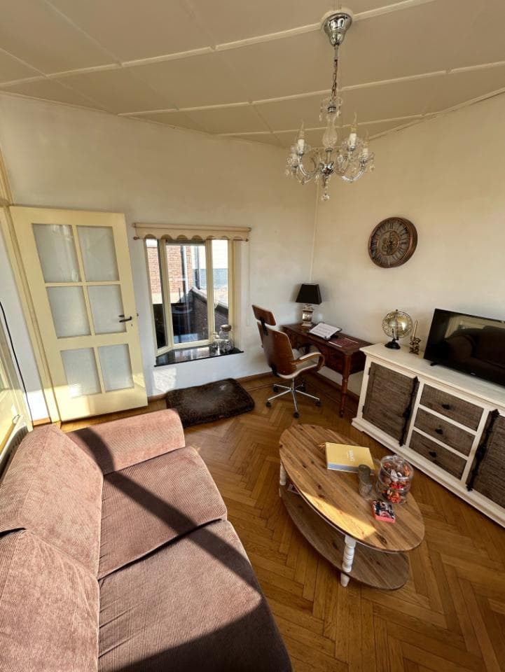 Pastoor van Leeuwenstraat, Helmond