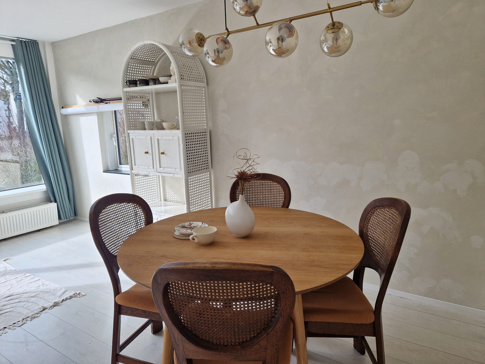 Anna van Burenstraat, Dordrecht