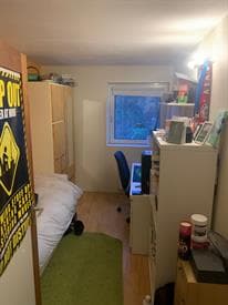 Resedastraat, Enschede