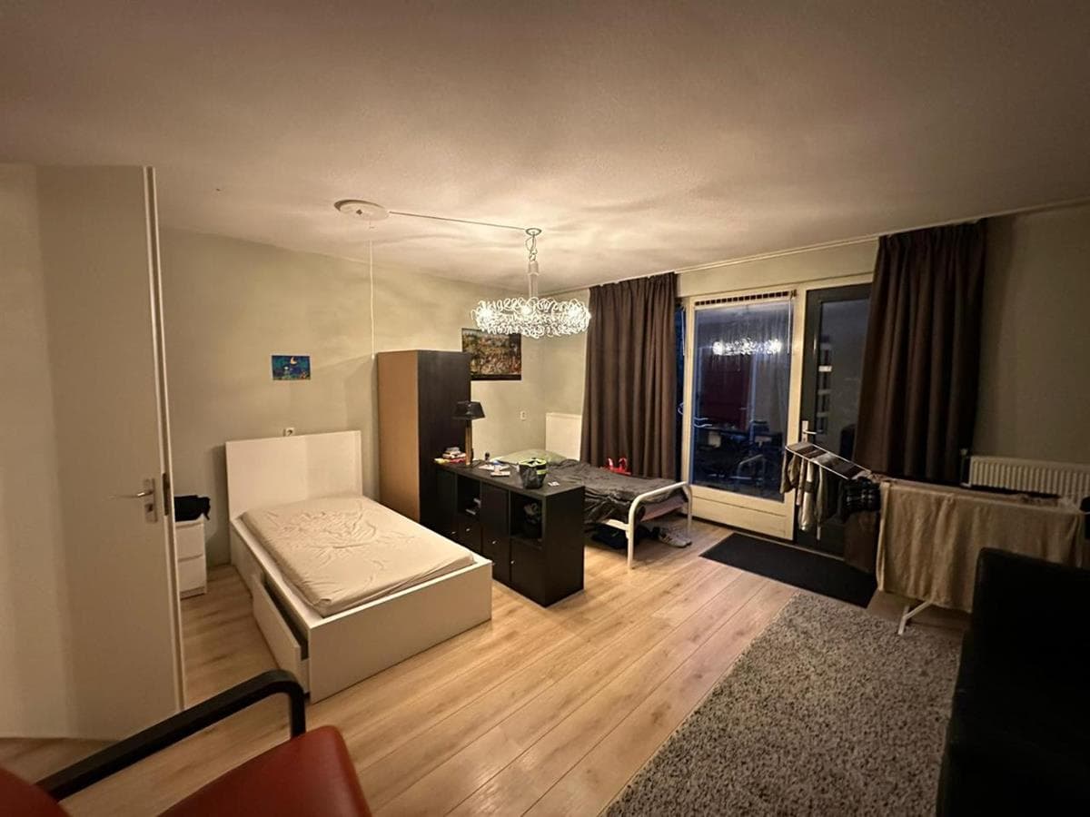 Van Kootenstraat, Hoofddorp