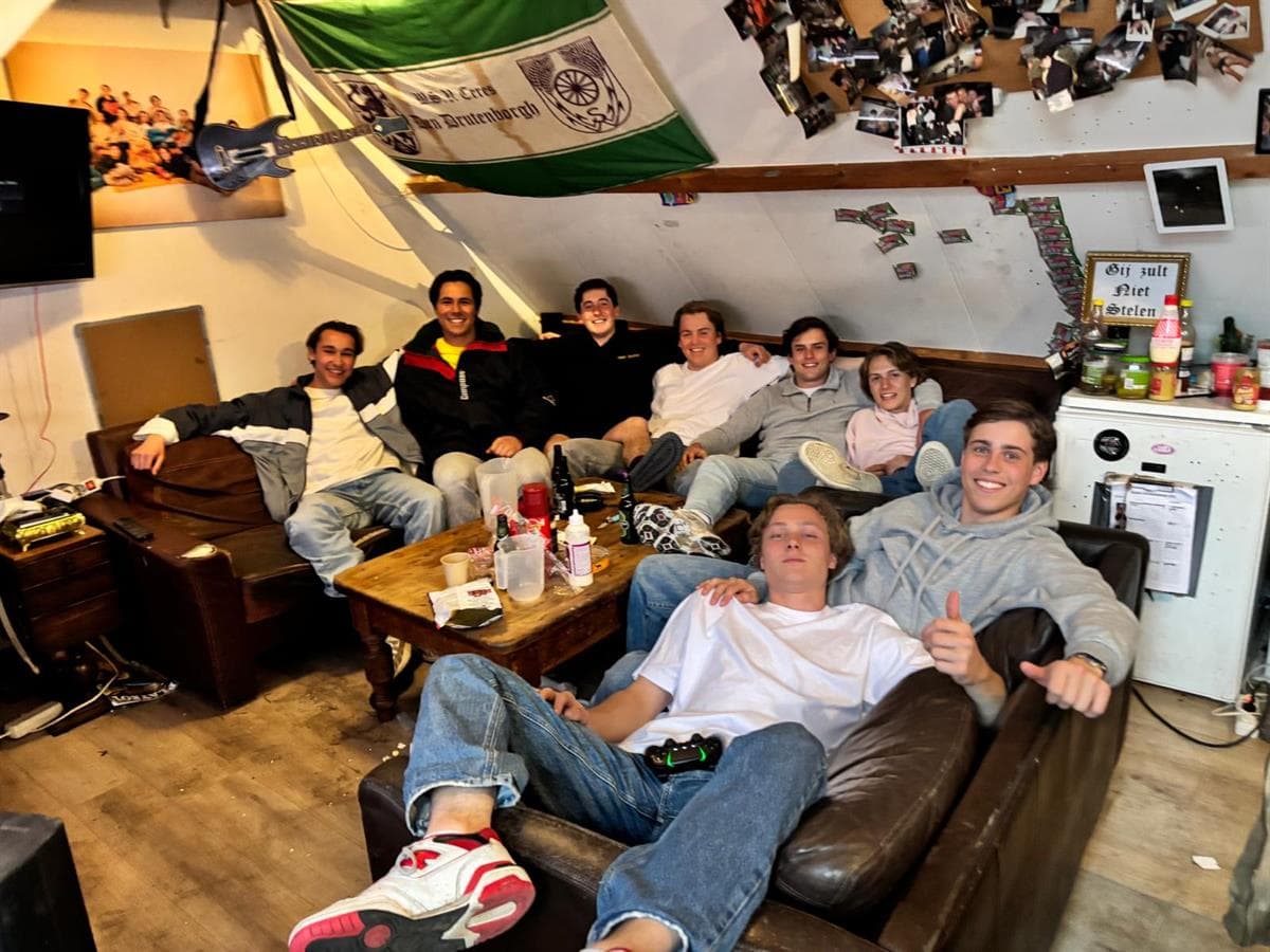 Riemsdijkstraat, Wageningen