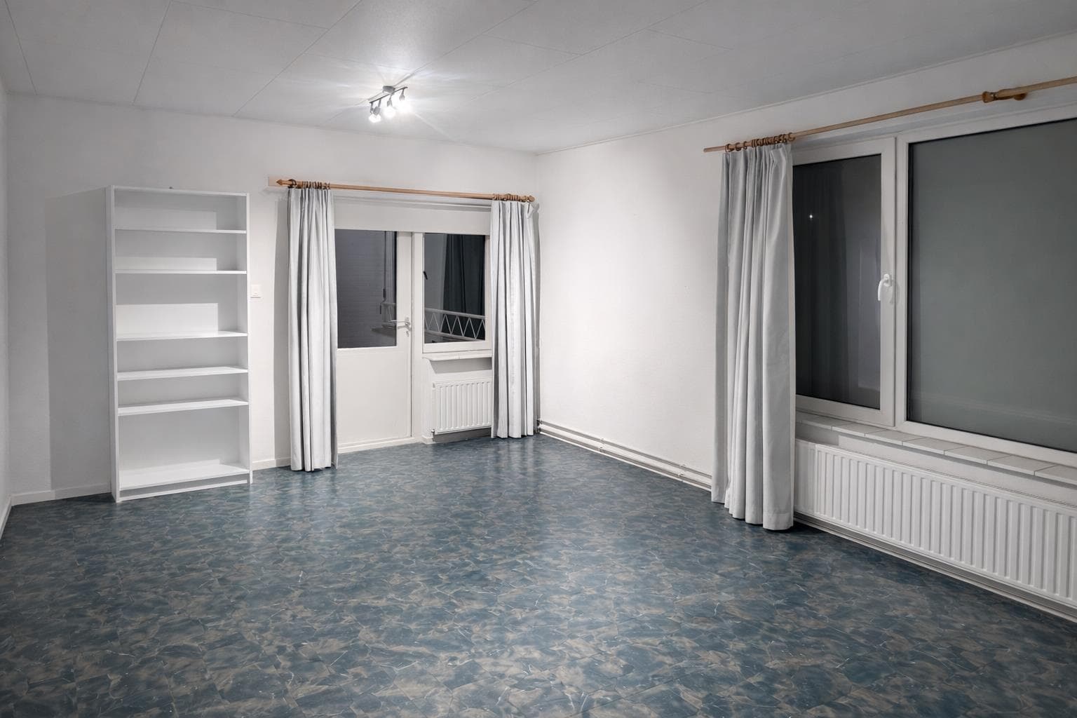 Willem Marislaan, Ede