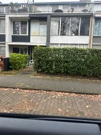 Jan Ligthartplein, Zeist
