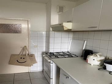 Daniel Josephus Jittastraat, Tilburg