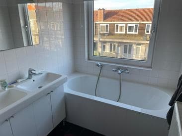 Admiraal De Ruijterweg, Amsterdam
