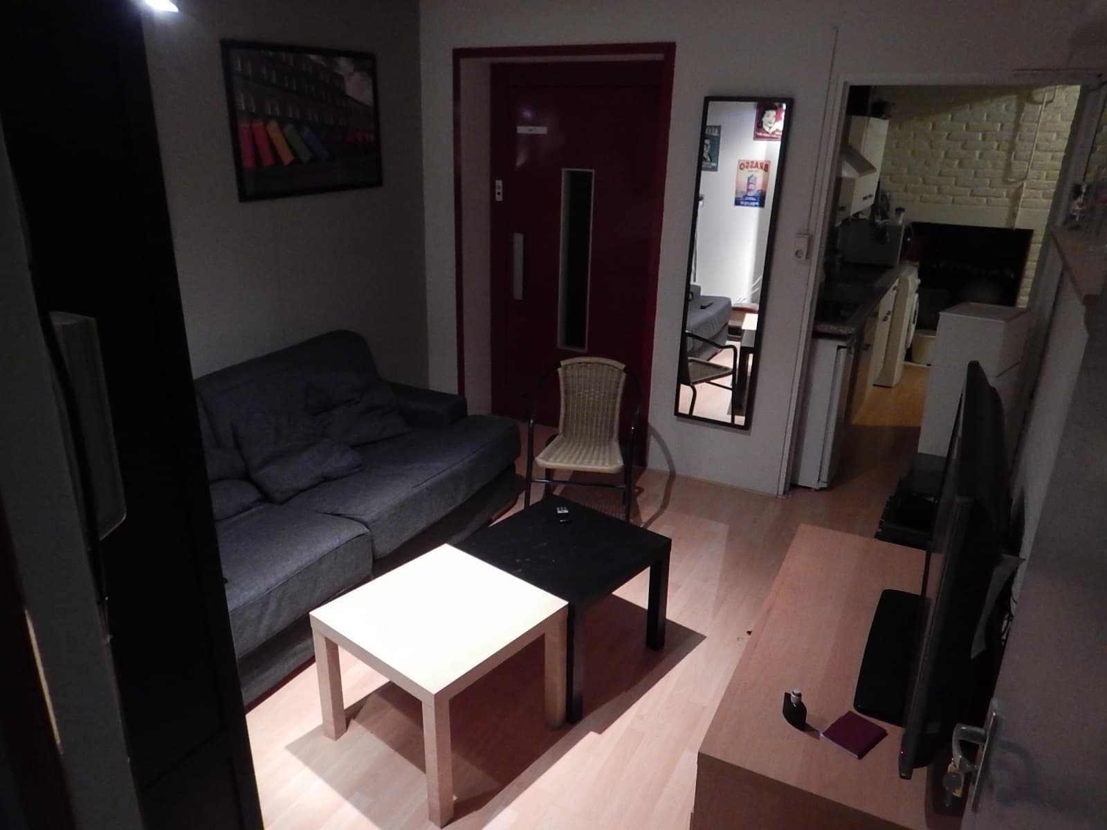 Muurhuizen, Amersfoort