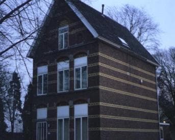 Brusselseweg, Maastricht