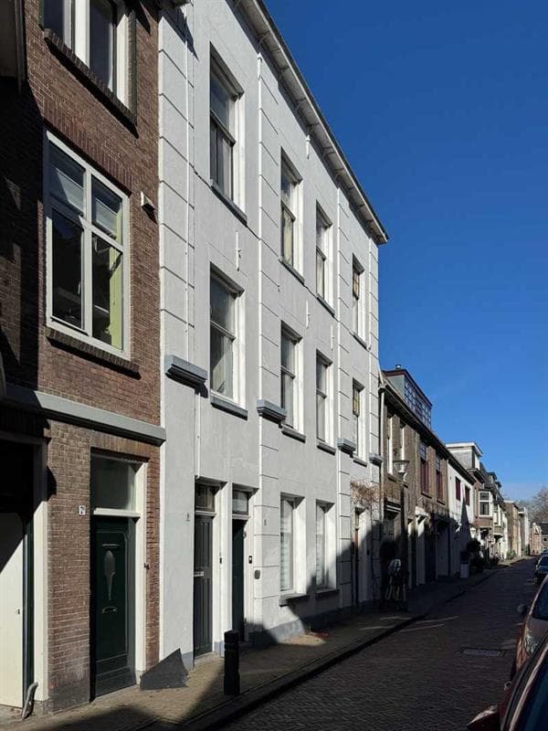 Keizerstraat, Gorinchem