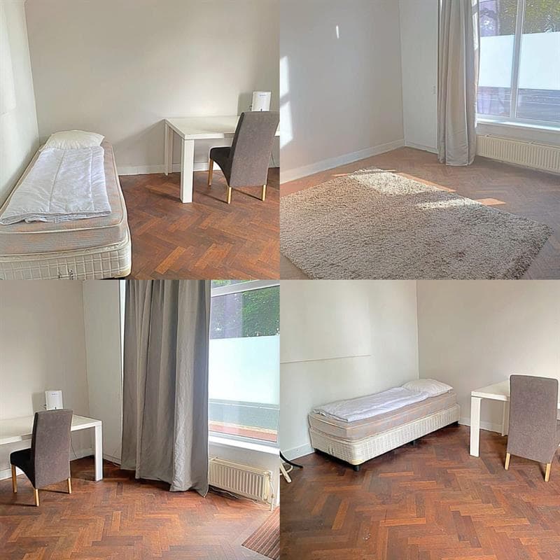 Oldenzaalsestraat, Hengelo