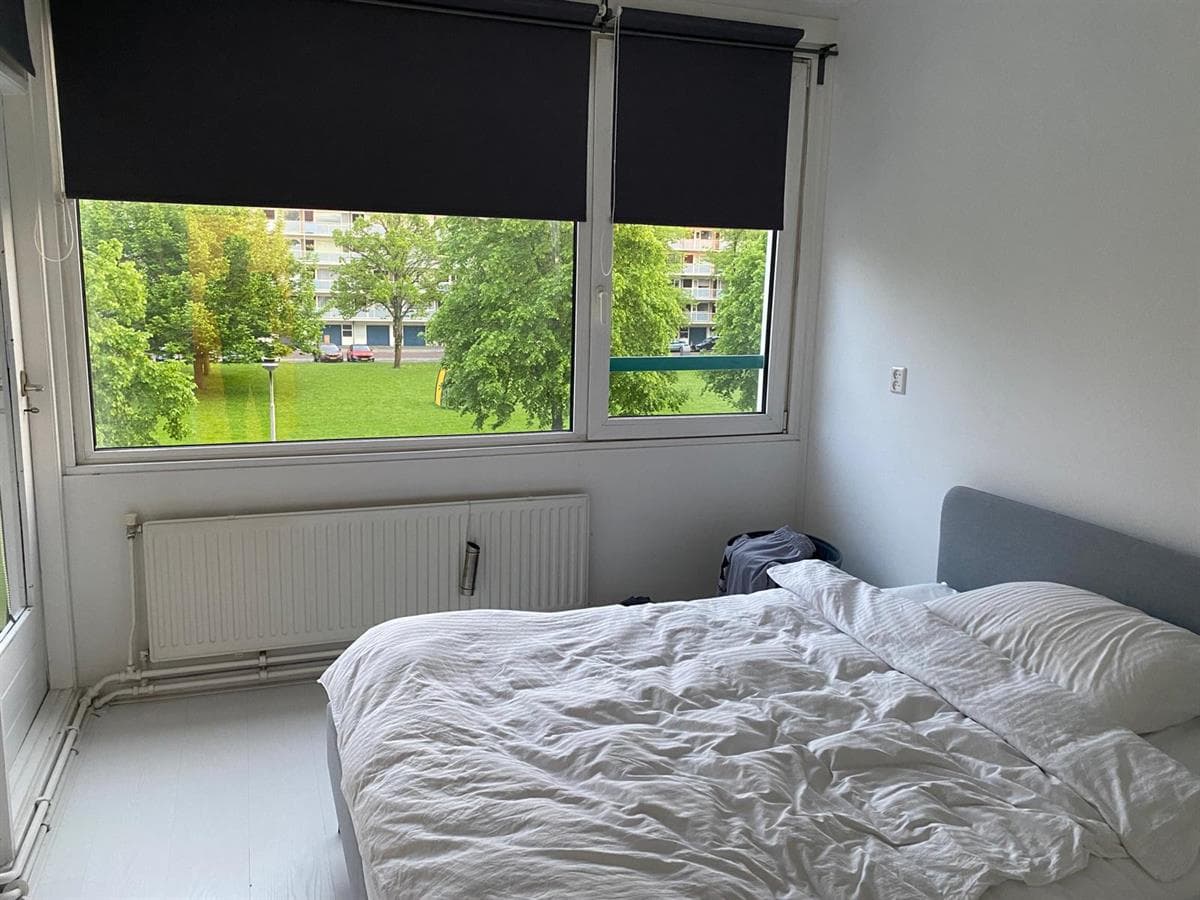 Johannes Calvijnlaan, Amstelveen