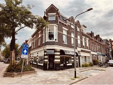 Moesstraat, Groningen