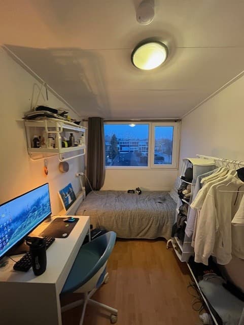 De Houtmanstraat, Arnhem