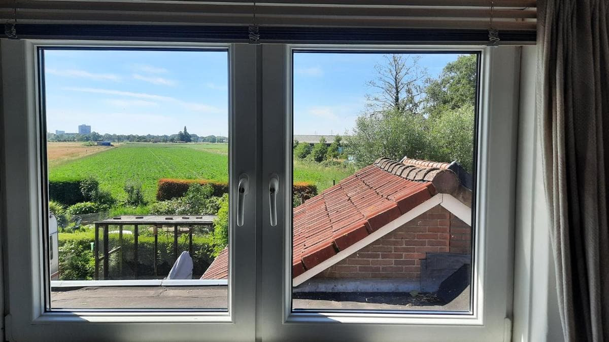 Nieuwe Kanaal, Wageningen