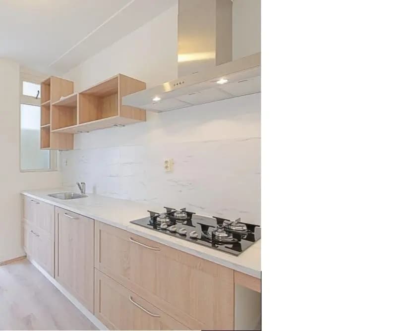 Keteldiepstraat, Den Helder