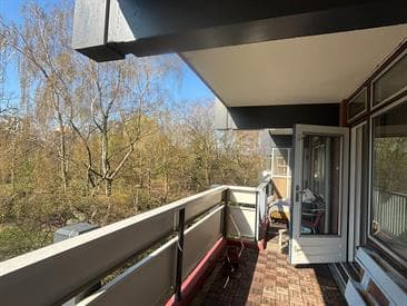 H. Cleyndertweg, Amsterdam