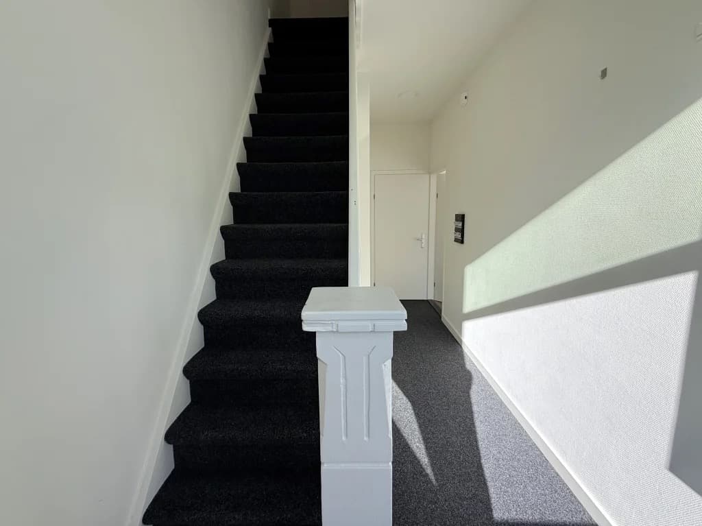 Cornelis Frederiksstraat, Leeuwarden