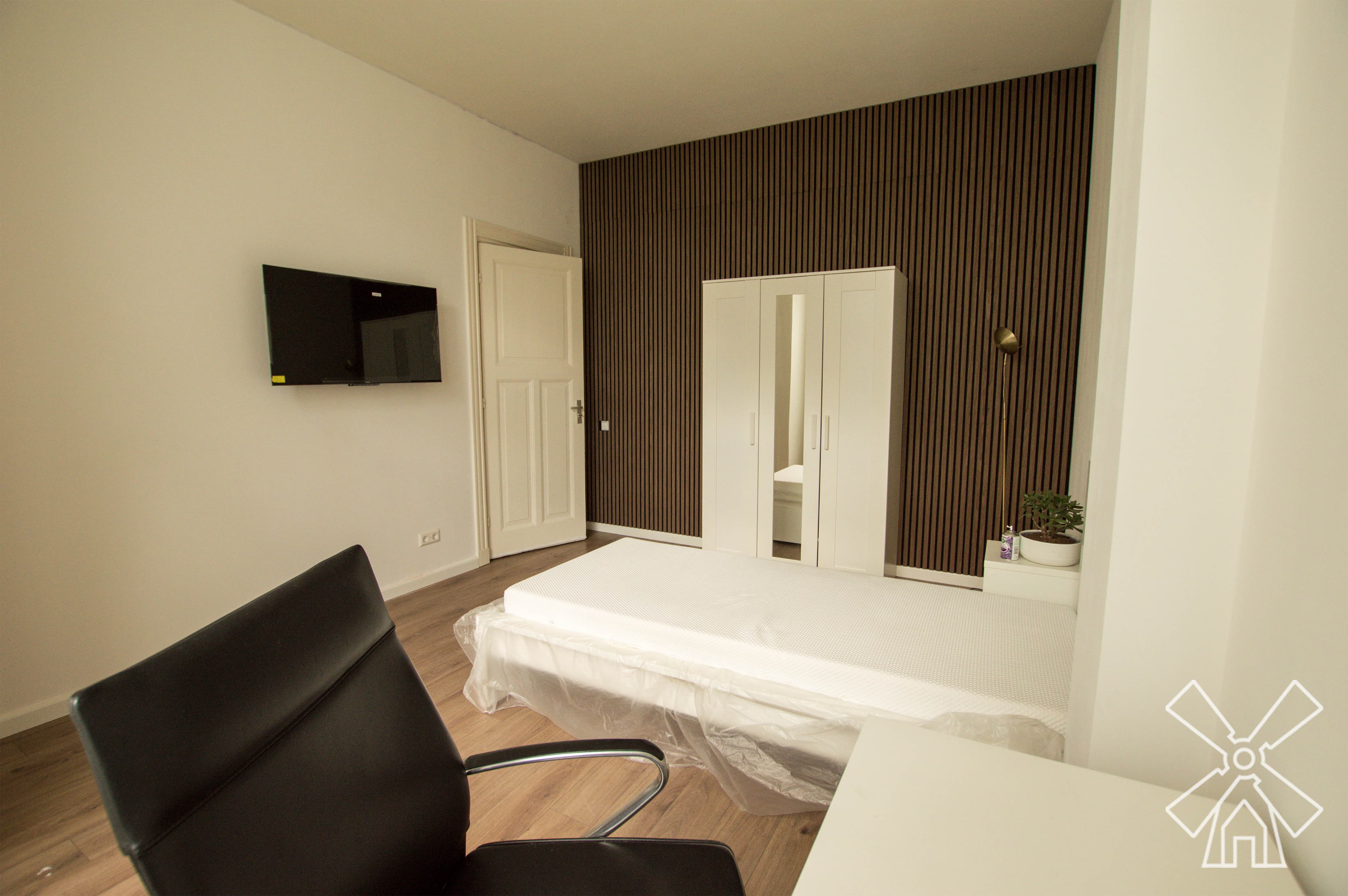 Daltonstraat, Den Haag