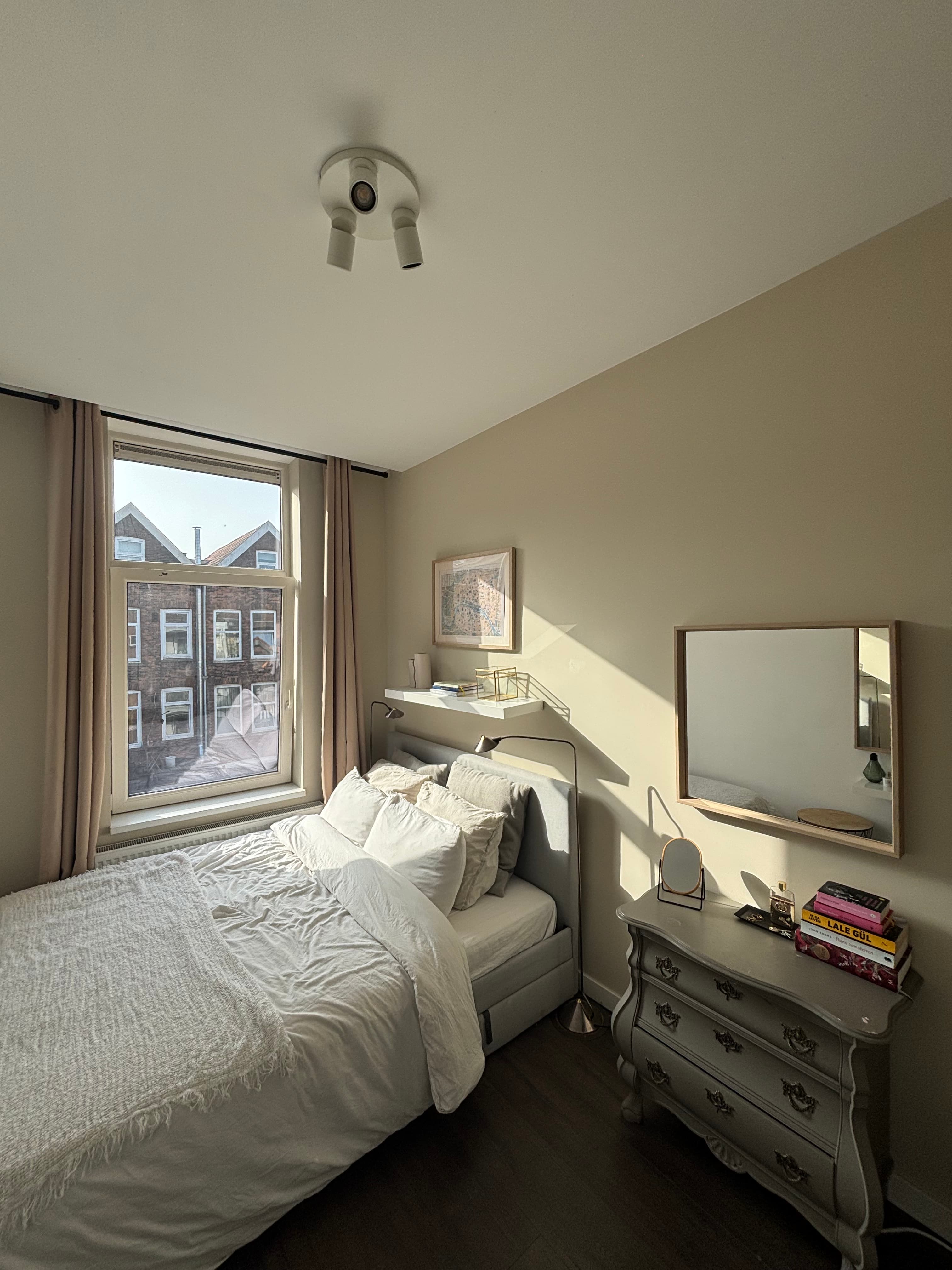 Volmarijnstraat, Rotterdam