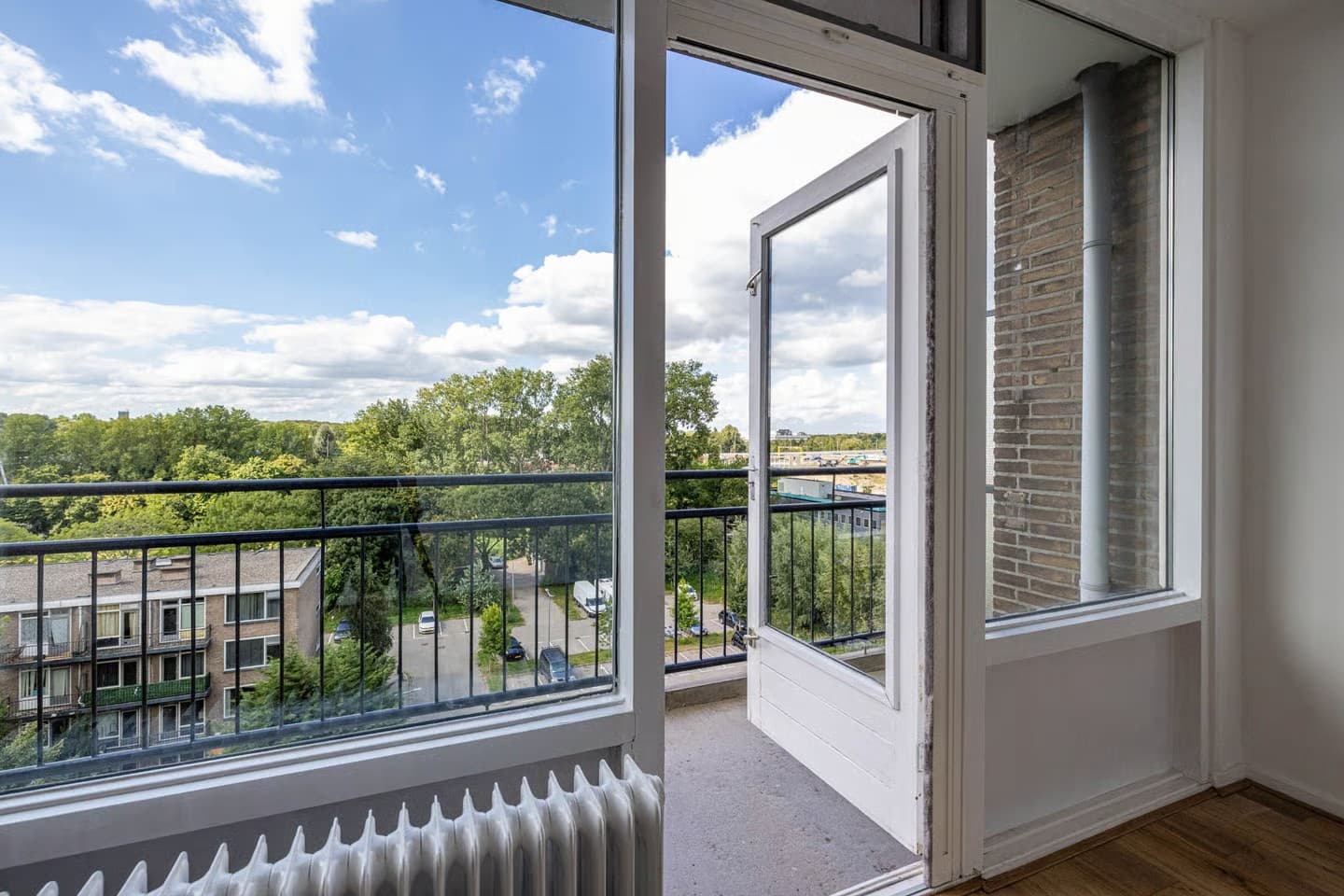 Willem van Boelrestraat, Rotterdam