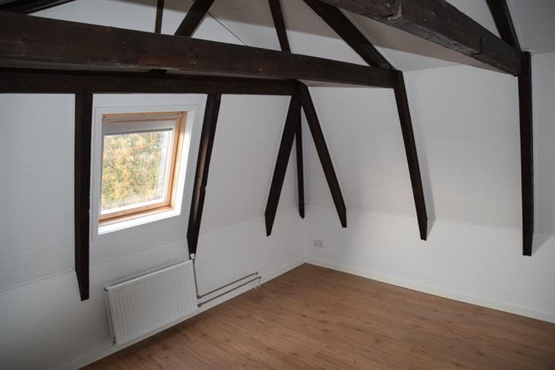 Trijntje Kemp-haanstraat, Beverwijk