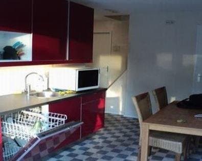 Traaij, Driebergen-Rijsenburg