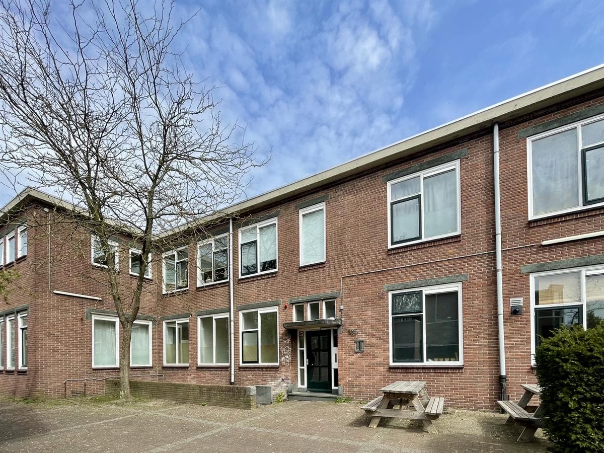 Muurhuizen, Amersfoort