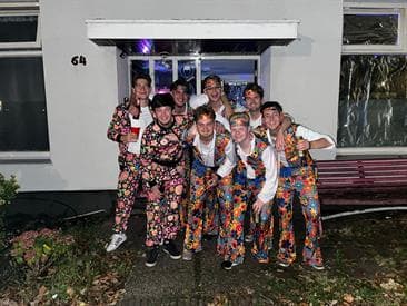 Borstelweg, Enschede