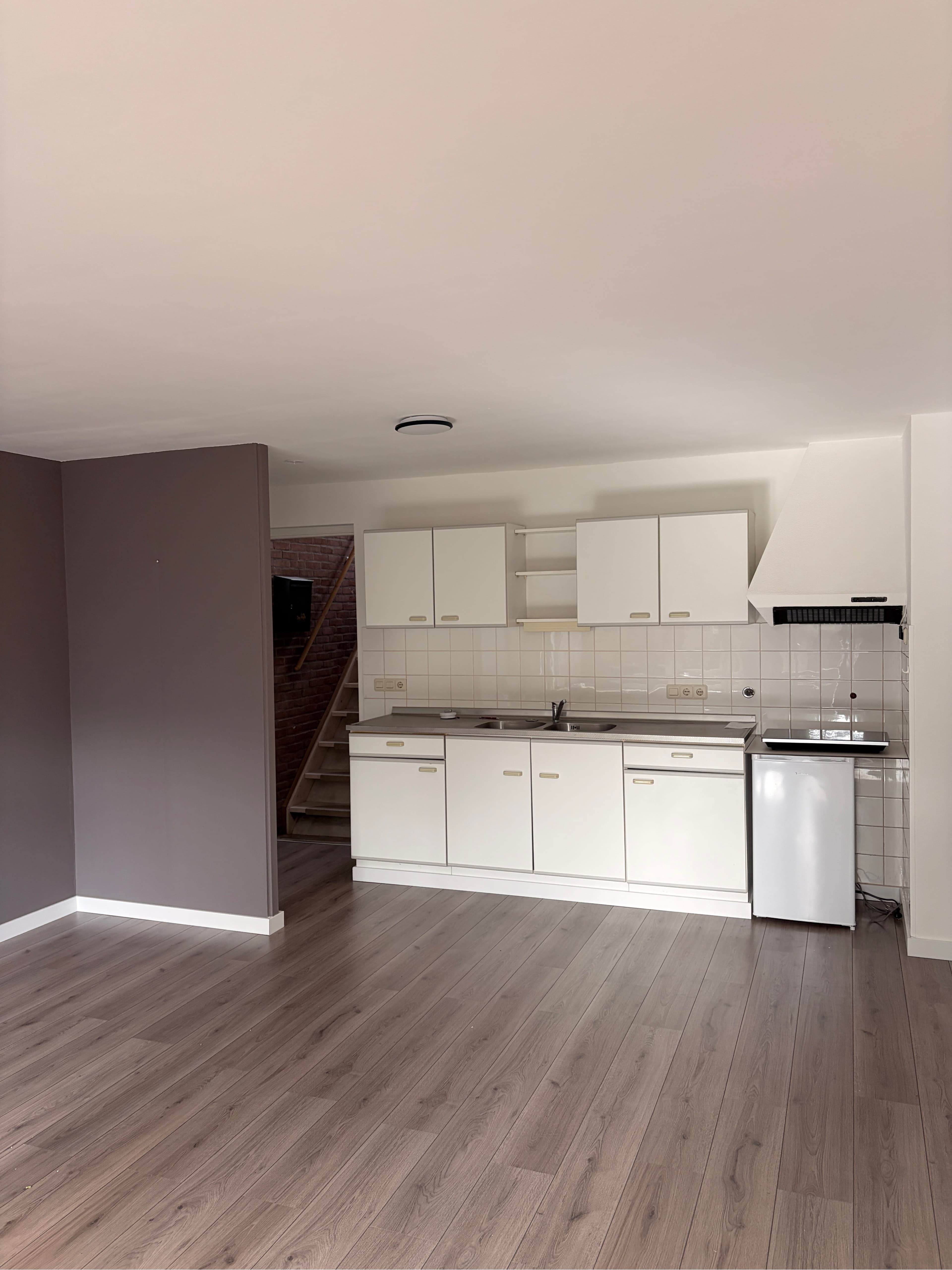 van Nispenstraat, Groesbeek