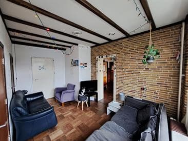 Deurningerstraat, Enschede