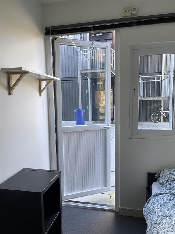 Peizerweg, Groningen