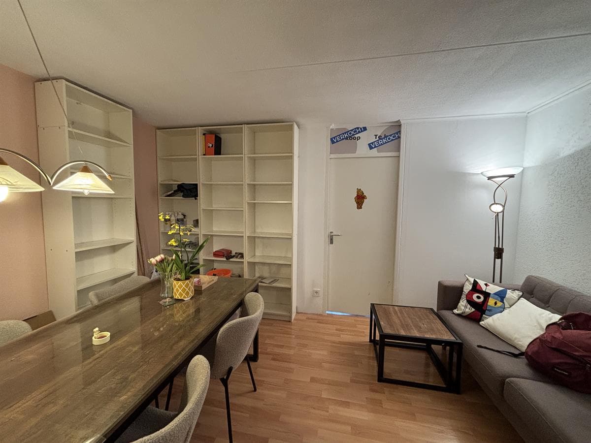 Aelbrechtskade, Rotterdam