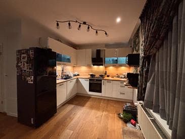 Gerard Doustraat, Amsterdam