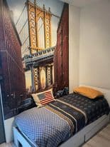 Galjoenstraat, Tilburg