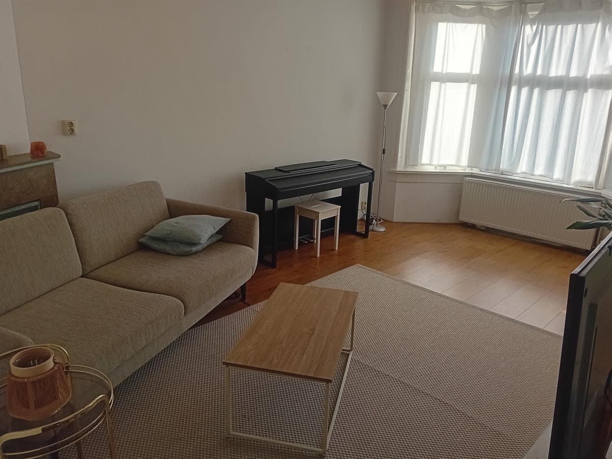 Jasonstraat, Amsterdam