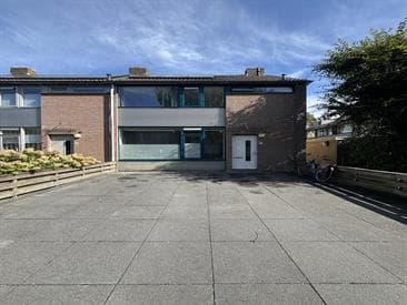 Amethiststraat, Groningen