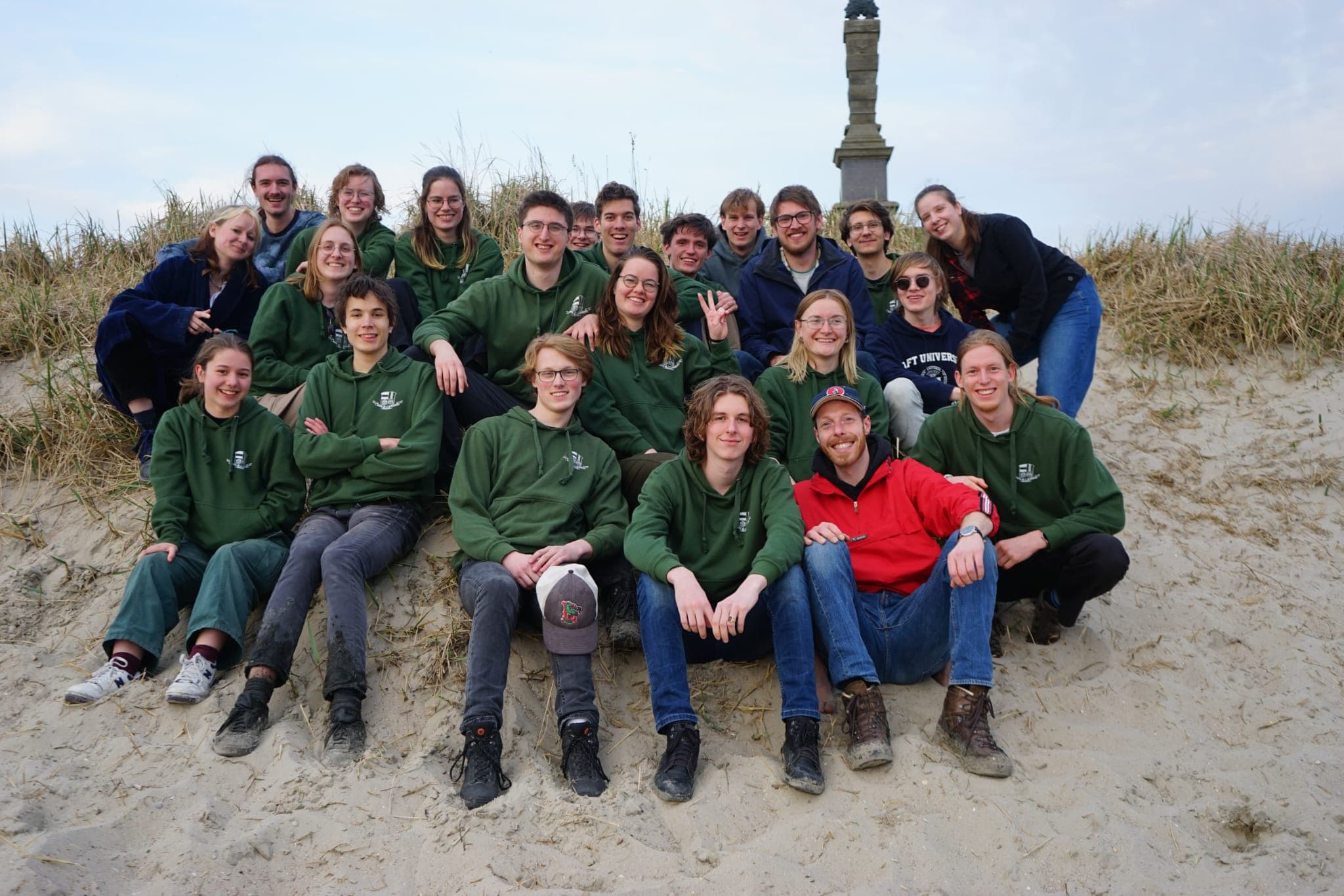 Coenderstraat, Delft