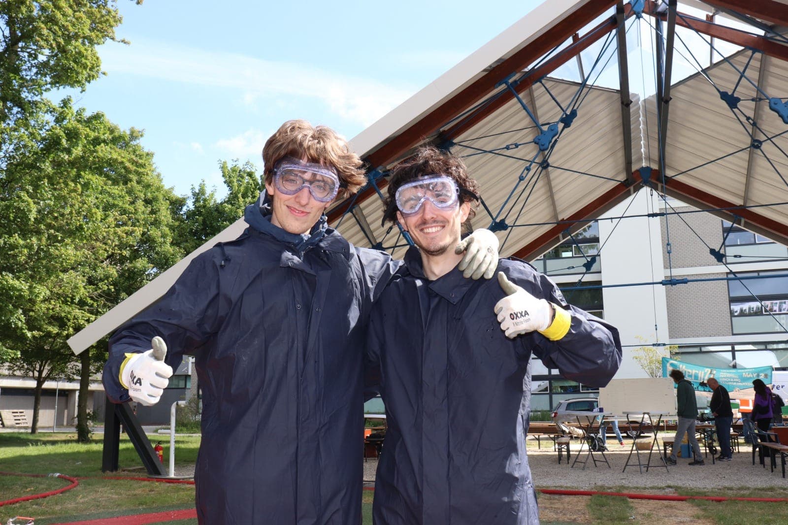 Brasserskade, Den Haag