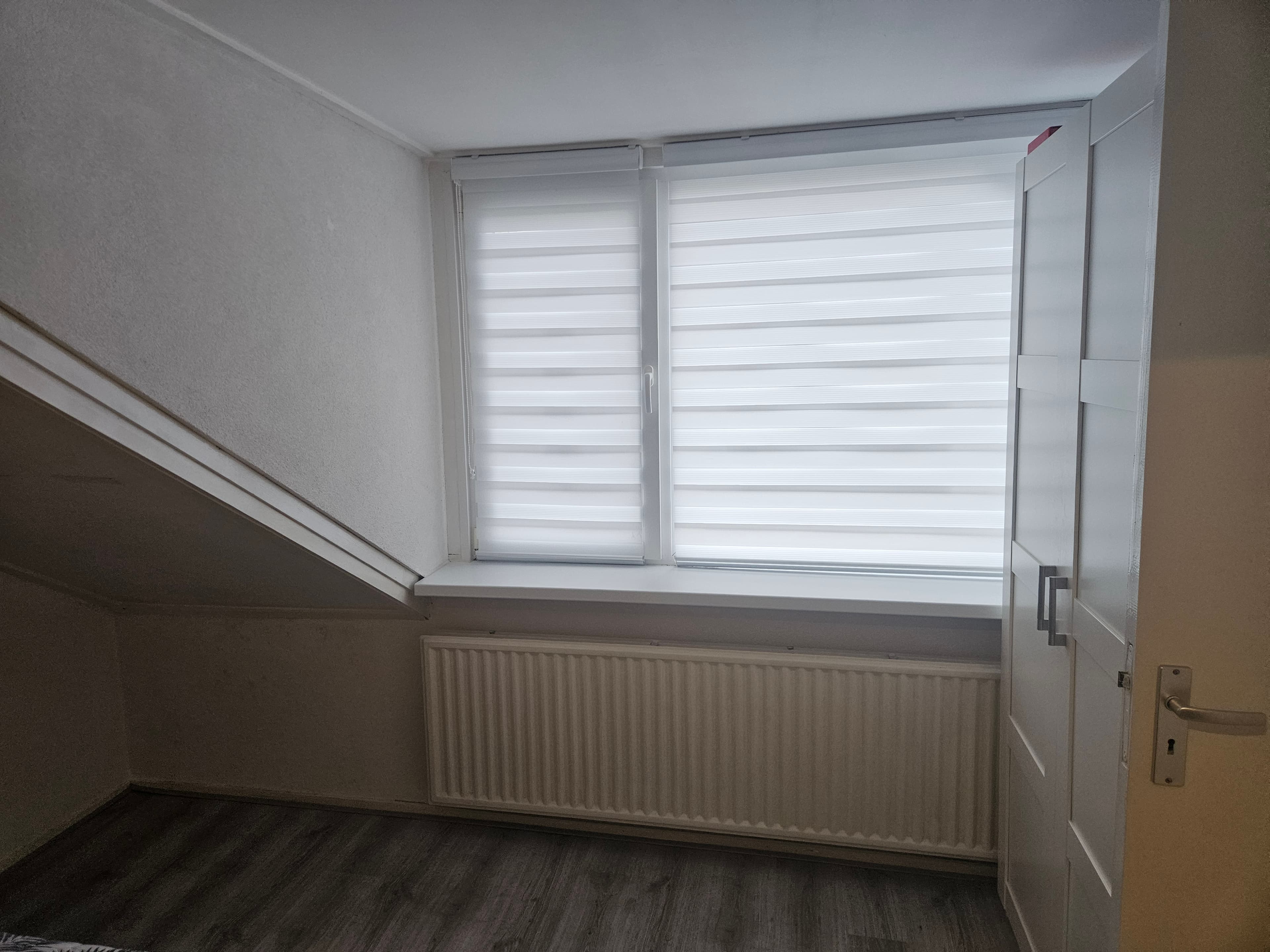 Colombiadreef, Utrecht