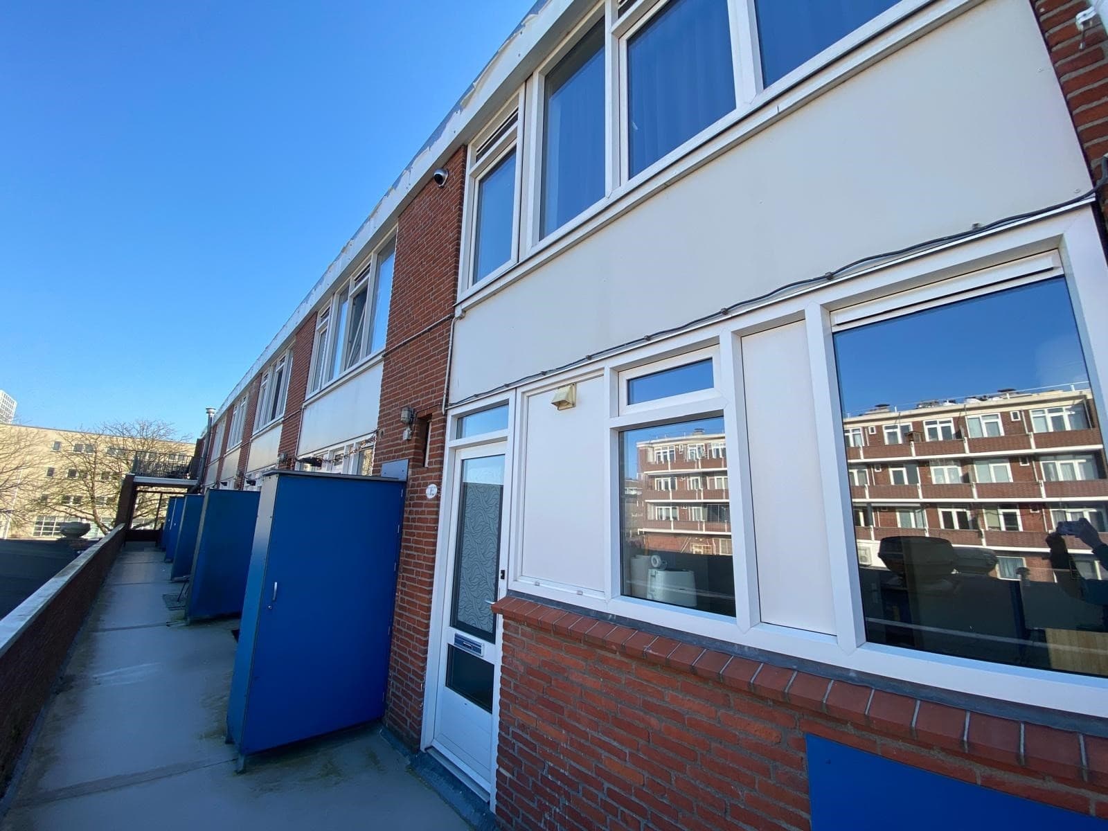 Jennerstraat, Groningen