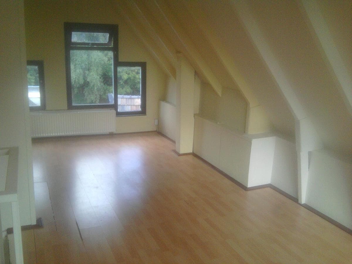 Kleine Bergstraat, Groningen