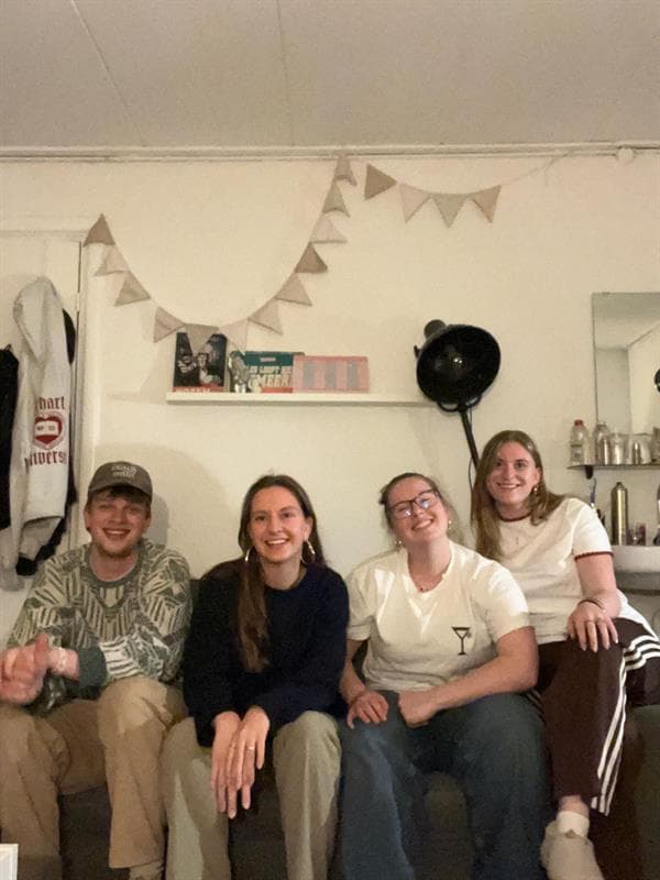 Tellegenstraat, Groningen