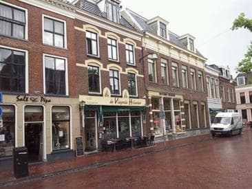 Oude Oosterstraat, Leeuwarden