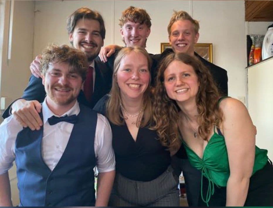 Haaksbergerstraat, Enschede