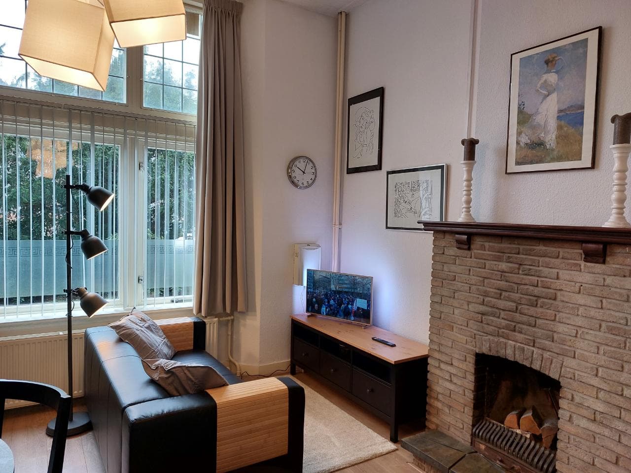 St. Annastraat, Nijmegen